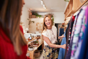 Our Services - Retail Active